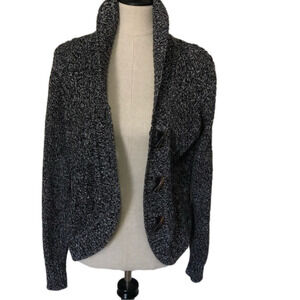 Bass Knitted Sweater